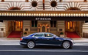 St Regis Residence